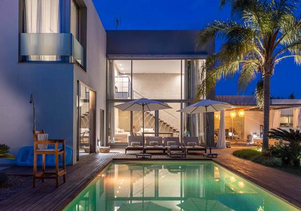 Villa Can Cool Ibiza 4