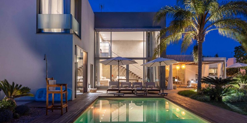 Villa Can Cool Ibiza 4