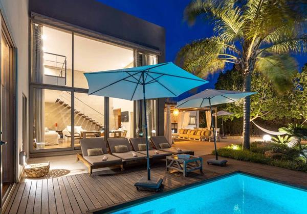 Villa Can Cool Ibiza 5