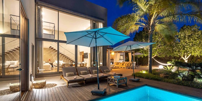 Villa Can Cool Ibiza 5