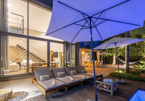 Villa Can Cool Ibiza 6