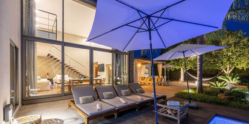 Villa Can Cool Ibiza 6