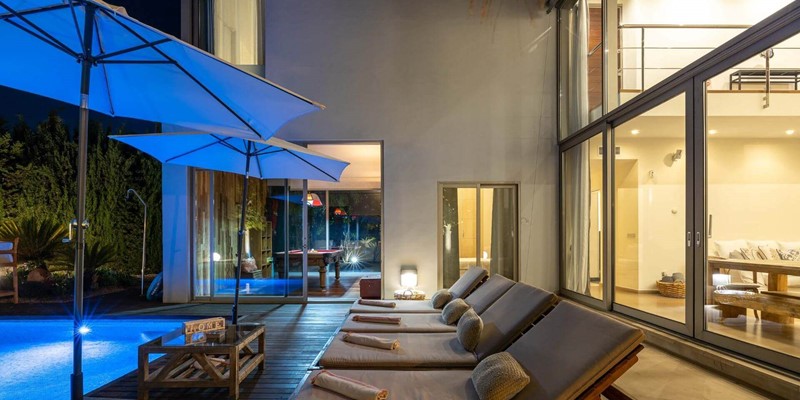 Villa Can Cool Ibiza 7