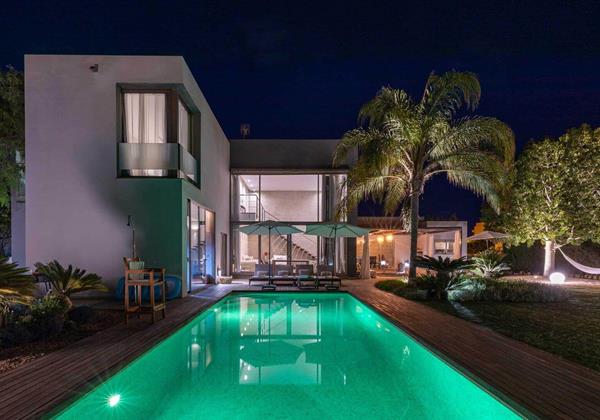 Villa Can Cool Ibiza 8