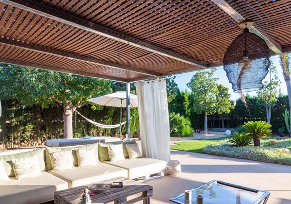 Villa Can Cool Ibiza 10