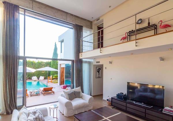 Villa Can Cool Ibiza 11