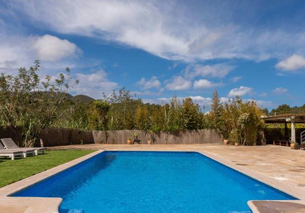 Villa Can Portmany 1