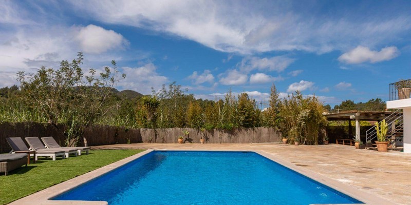 Villa Can Portmany 1