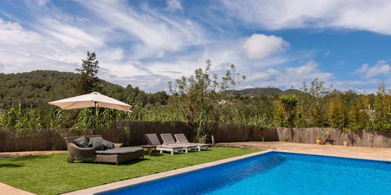 Villa Can Portmany 2