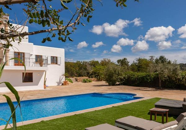 Villa Can Portmany 3