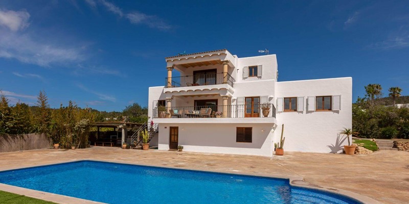 Villa Can Portmany 5