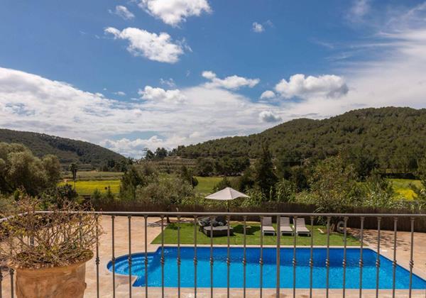 Villa Can Portmany 11