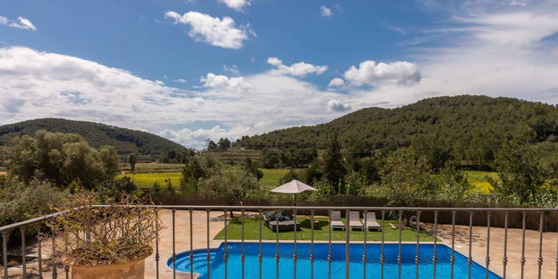 Villa Can Portmany 11