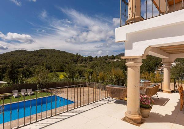 Villa Can Portmany 12