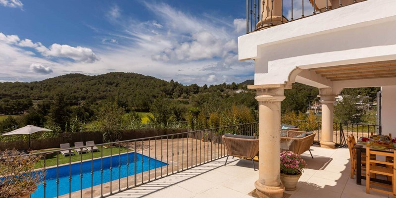 Villa Can Portmany 12