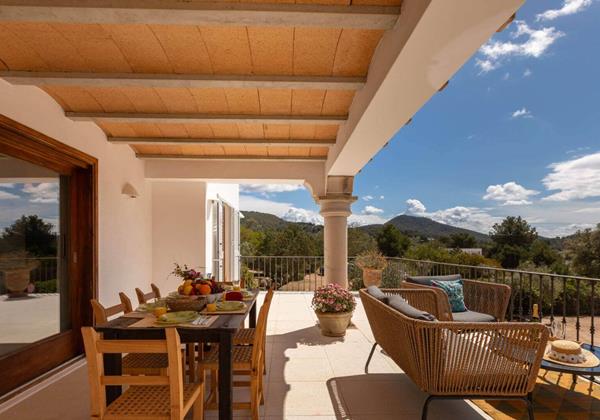 Villa Can Portmany 13