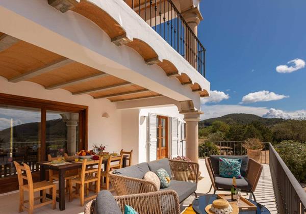 Villa Can Portmany 14