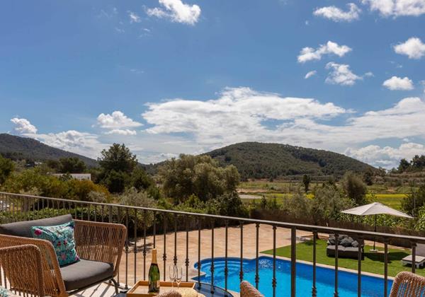 Villa Can Portmany 15