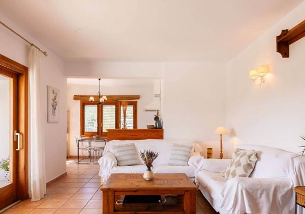 Villa Can Portmany 19