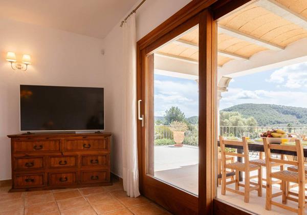 Villa Can Portmany 20