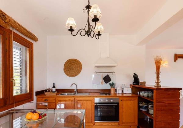 Villa Can Portmany 25