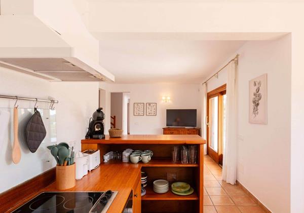 Villa Can Portmany 26