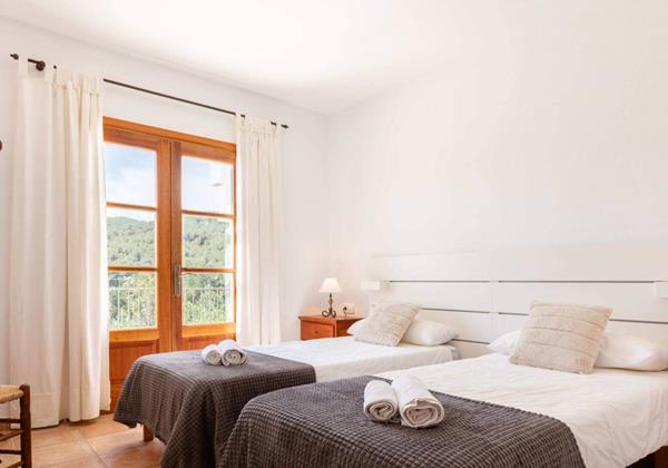 Villa Can Portmany 27