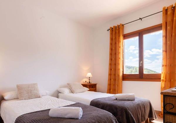 Villa Can Portmany 29