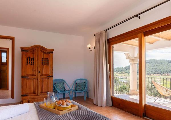 Villa Can Portmany 42