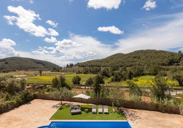 Villa Can Portmany 46