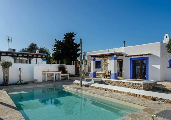 Ses Antonietes 4 Hamacas Min