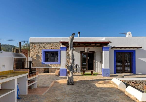 Ses Antonietes 5 Min