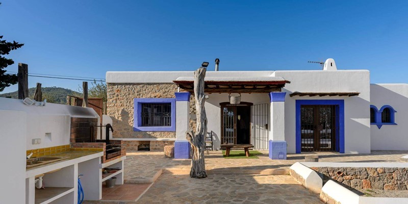 Ses Antonietes 5 Min