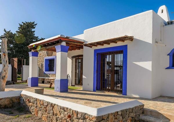 Ses Antonietes 6 Min