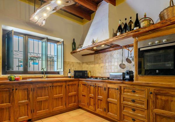 Ses Antonietes 10 Min