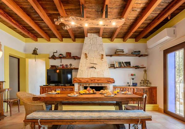 Ses Antonietes 11 Min