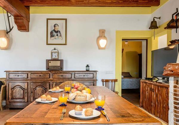 Ses Antonietes 13 Min