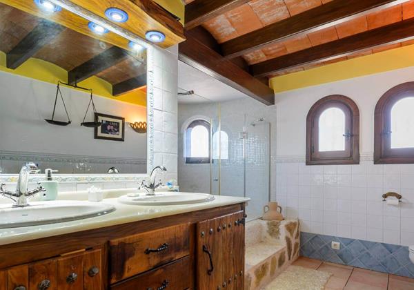 Ses Antonietes 15 Min