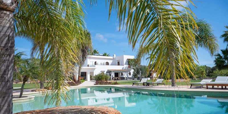 1 Villa Oasis 2