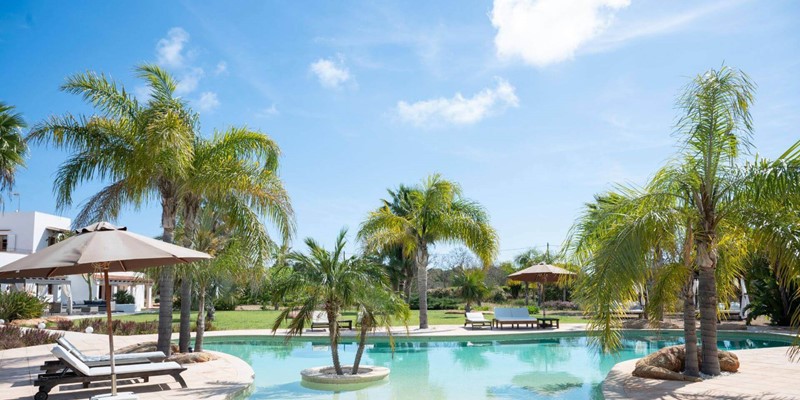 2 Villa Oasis 6