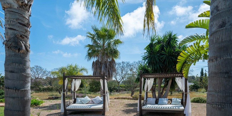Villa Oasis 3