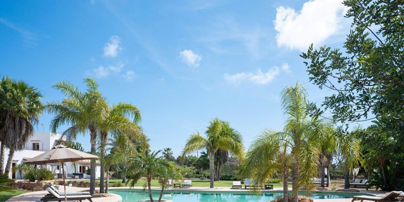 Villa Oasis 7