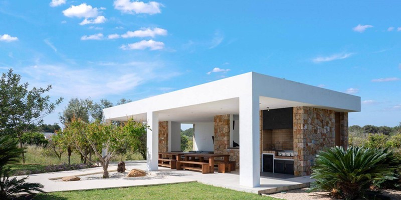 Villa Oasis 7A