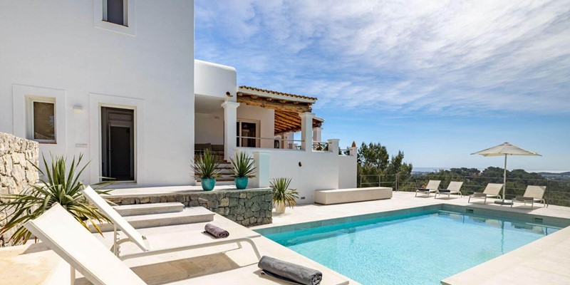 Villa Casiopea 1