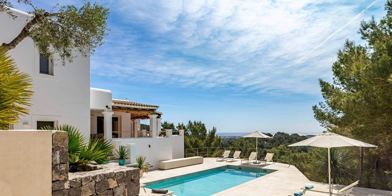 Villa Casiopea 2