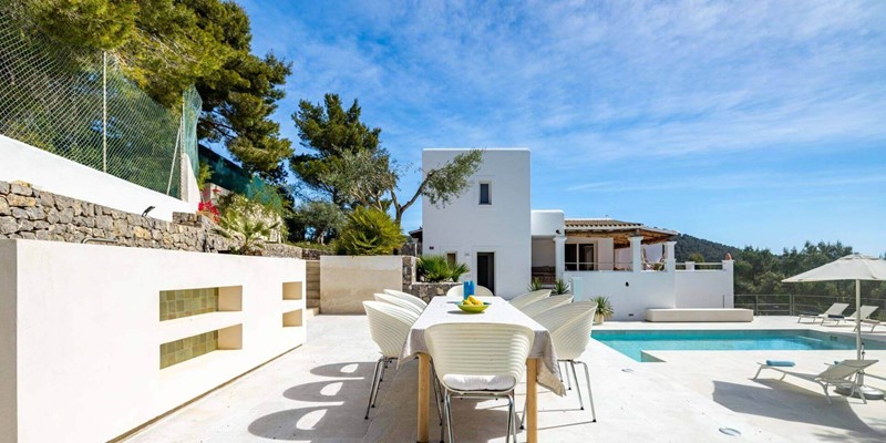 Villa Casiopea 3