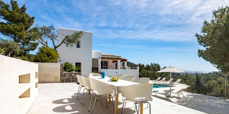 Villa Casiopea 4