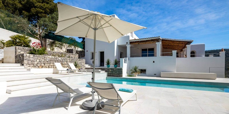 Villa Casiopea 5