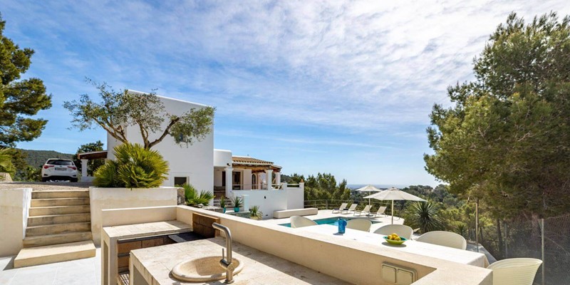 Villa Casiopea 7