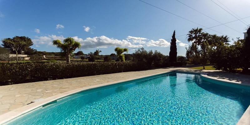 Villa Almendros Ibiza 3 Min